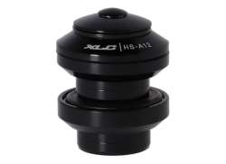 XLC A12 车头碗组 1&quot; 25.4/30.2/26.4mm - 黑色