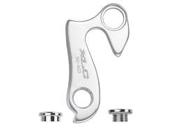 XLC A23 Derailleur Hanger Aluminum - Silver