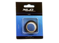 XLC Aislamiento Cinta 15mm 4.5m - Negro