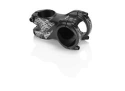 XLC All MTN Haste A-Head 1 1/8&quot; &Oslash;35mm 50mm - Preto