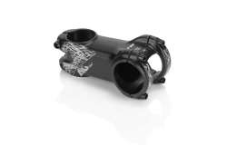 XLC All MTN Haste A-Head 1 1/8&quot; &Oslash;35mm 70mm - Preto