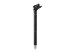 XLC All Ride Seatpost &#216;27.2 x 300mm Aluminum Setback - Bl