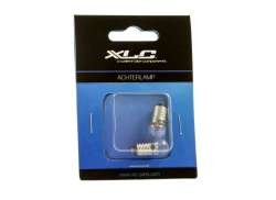 XLC Ampoule Pour. Feu Arri&egrave;re 6V 0.6W - Blanc (2)