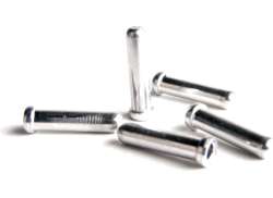 XLC Anti-Fray Nipple Aluminum (500)