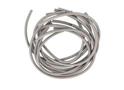 XLC Anti Rattle Mousse 11/6mm 750mm - Argent (10)