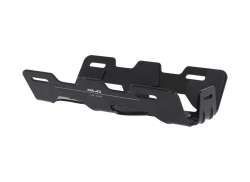 XLC Anycage LR-F04 Taske Holder For. XLC Drybag BA-W43 - Sort