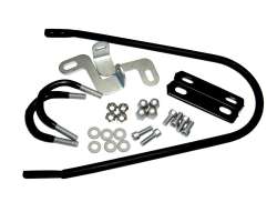 XLC Assembly Set For. X01 Lowrider - Black