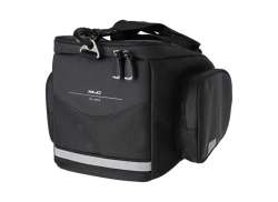 XLC BA-M05 5:1 Gep&#228;cktr&#228;gertasche 12,5L - Schwarz/Anthrazit