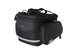 XLC BA-M06 5:1 Bagageb&aelig;rer Taske 21,5L - Sort/Anthracit