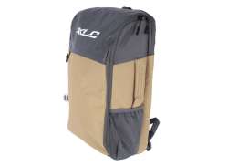 XLC BA-S115 Messenger Shoulder Bag 45L - Khaki