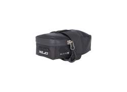 XLC BA-S120 Zadeltas 0,3L Zwart - S