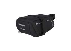 XLC BA-S130 안장 백 0,8L 블랙 - L