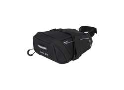 XLC BA-S130 Sacoche De Selle 0,4L M - Noir