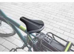 XLC Bambini Sella Bici - Nero