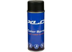 XLC Barniz En Spray SPB 400ml - Matt Negro