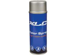 XLC Barniz En Spray SPB 400ml - Matt Plata