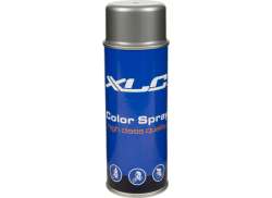 XLC Barniz En Spray SPB 400ml - Plata