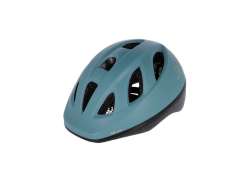 XLC BH-C16 Kids Cycling Helmet M&aacute;tově zelen&aacute;