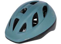 XLC BH-C16 Kids Cycling Helmet Blue - XS/S 49-54 cm