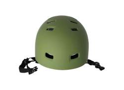 XLC BH-C22 Urban Kask Olive Green/Gray