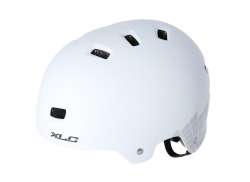 XLC BH-C22 Urban Kask White/Gray