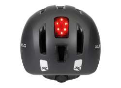 XLC BH-C24 City Fietshelm Matt Black