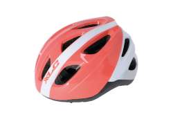 XLC BH-C26 Childrens Helmet Pink/White