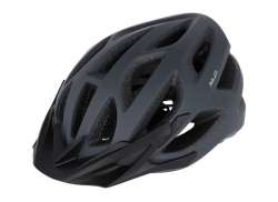 XLC BH-C33 Leisure Capacete De Ciclismo Dark Blue