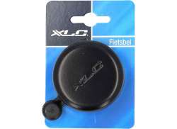XLC Bicycle Bell - Classic Black