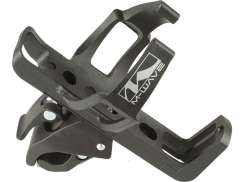 Xlc Bottle Cage With Quick Release Black