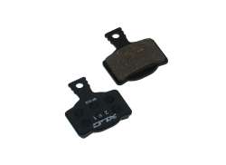 XLC BP-E32 Brake Pad Organic For. Magura MT2/4/6/8 - Black