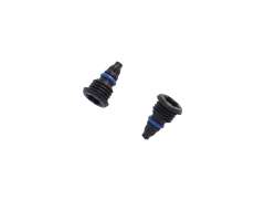 XLC BR-X126 Bleed Bolt M6x0.8mm For. Magura - Black