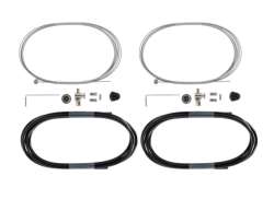 XLC Brake Cable Set Nexus 3.00 Inox For. Front/Rear - Bl (2)