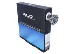 XLC Brake Inner Cable &#216;2mm Inox - Black (100)