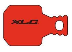 XLC Brake Pads Organic For. Magura MT5 / MT7