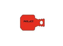 XLC Brake Pads Synthetic For. Magura MT5 / MT7
