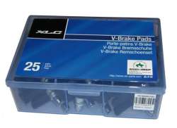 Xlc Brake Rubber V-Brake Hex 70Mm (25)