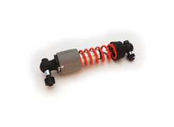 XLC BSX123 Suspension Right For. MonoS / DuoS - Red