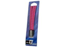 XLC Bungee Cord 20 Inch - Pink