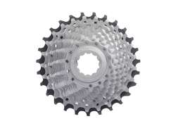 XLC C05 Xtralight Cassette 16-27 Dent 11V CA - Argent