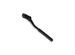 XLC C10 Откидная Подножка Пера 24/29" 18mm  - Черный