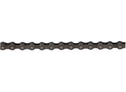 XLC C19 Bicycle Chain 7/8S 3/32&quot; 116 Links - Brown