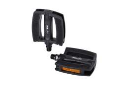 XLC C20 Comfort Pedals Anti-Slip - Black