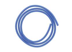 XLC Cadru Protector Cablu De Fr&acirc;nă 2000mm - Albastru