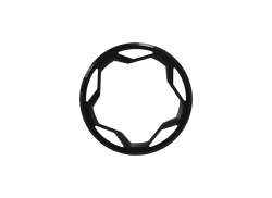 XLC Chainring Guard 38T PVC For. Bosch BDU-38 - Black