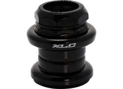 XLC 车头碗组 1.1/8 英尺 配有 螺纹 25,4 MM - 黑色