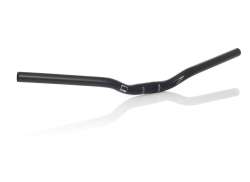 XLC Comp Ergo Handlebars &#216;25.4mm 600mm Rise 30mm - Black