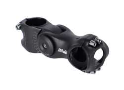 XLC Comp MTB Varsi A-Head &Oslash;31.8mm 90mm - Musta