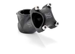 XLC Comp Stem A-Head 1 1/8\" &#216;25.4mm 110mm 35&#176; - Black