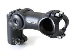 XLC Comp Stem A-Head 1 1/8&quot; &Oslash;25.4mm 110mm - Svart